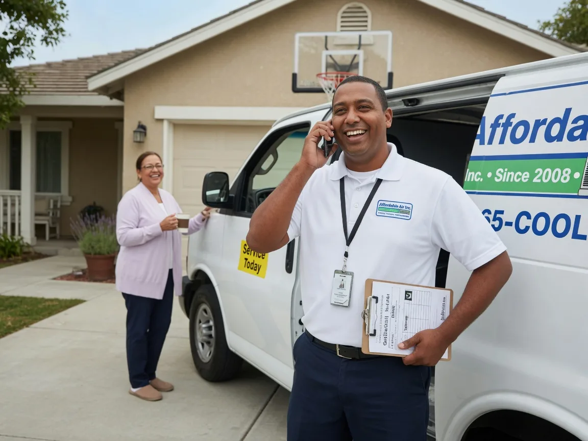 Central Ac Repair Sumner, MI FAQs